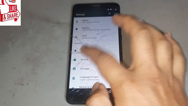 How to Bypass Google Account Hisense F24 Android 7.0 FRP Unlock Google Remove 2020 смотреть онлайн