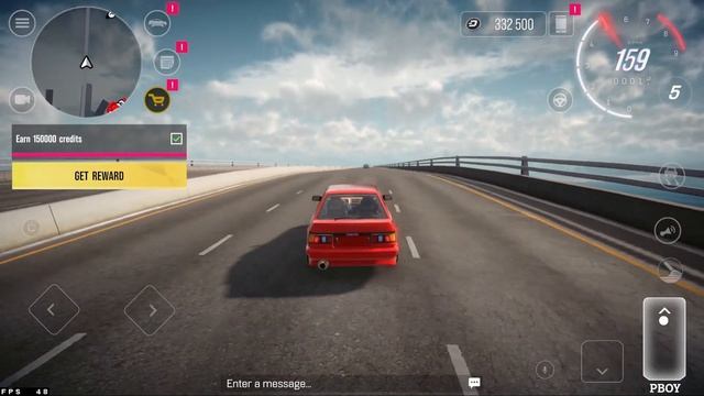 Drive Zone Online Open World Game Android смотреть онлайн
