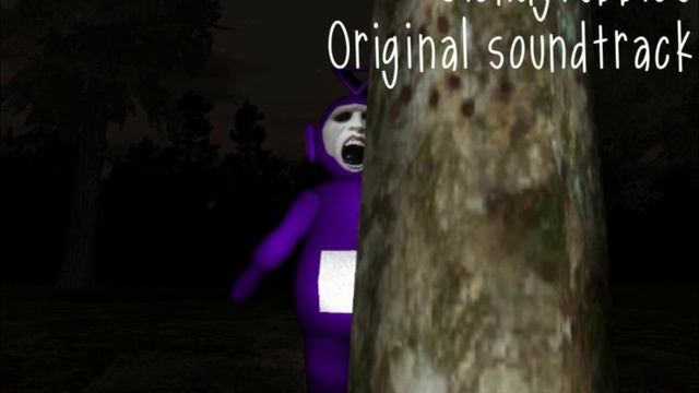 Slendytubbies Main Menu Theme смотреть онлайн