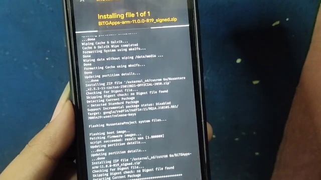 Custum Rom Redmi 6A Rom nusantara Terbaru Android 11 update смотреть онлайн