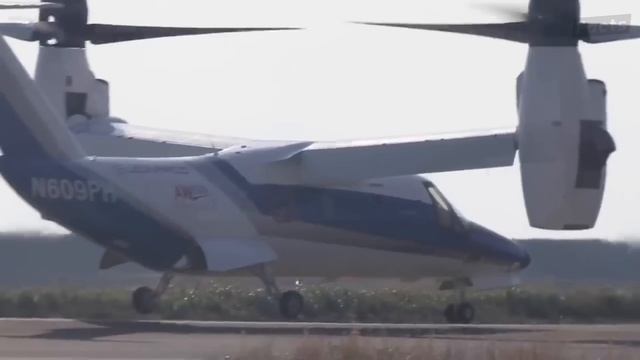 U.S. AIR FORCE: This Helicopter Will DESTROY Our Competitors! смотреть онлайн