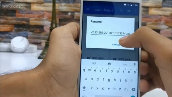 How to Root Android 8.0 Oreo [Easiest Method]