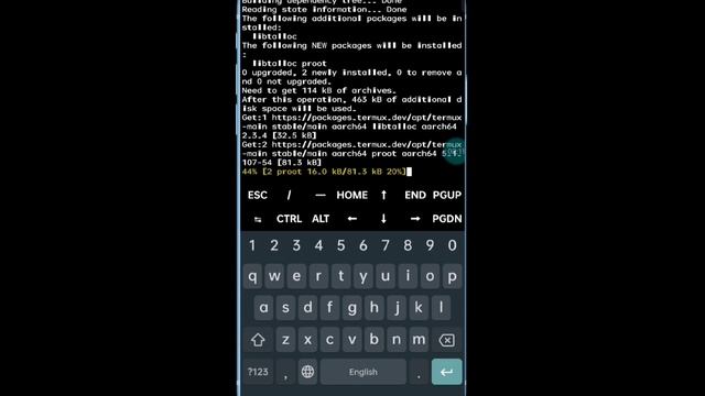 How To Install Kali Linux NetHunter On Any ANDROID device in 2023 Without ROOT in 7 Minutes (NEW) смотреть онлайн