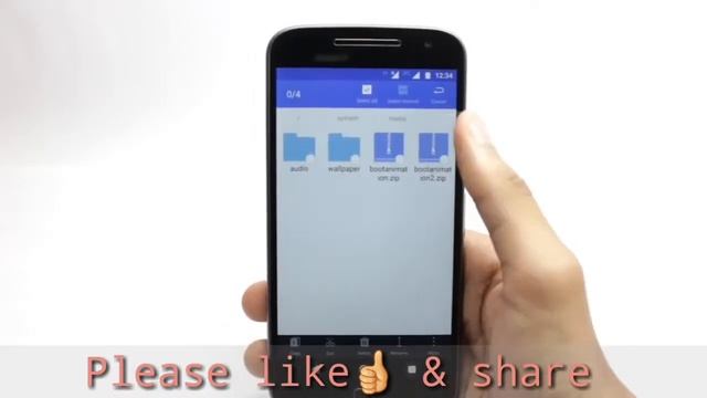 HOW TO DOWNLOAD AND INSTALL ANDROID " O" OREO 8.1.1 ANY ANDROID PHONE смотреть онлайн