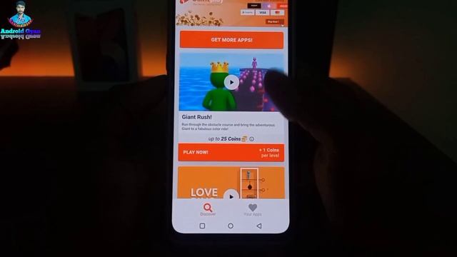 Gaintplay App New Update| Google Play Gift Card Earning App | Free Redeem Code | New Redeem Code Ap смотреть онлайн