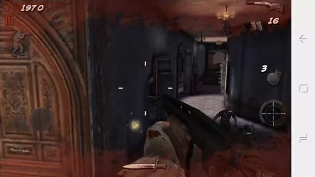 call of duty black ops zombies android смотреть онлайн