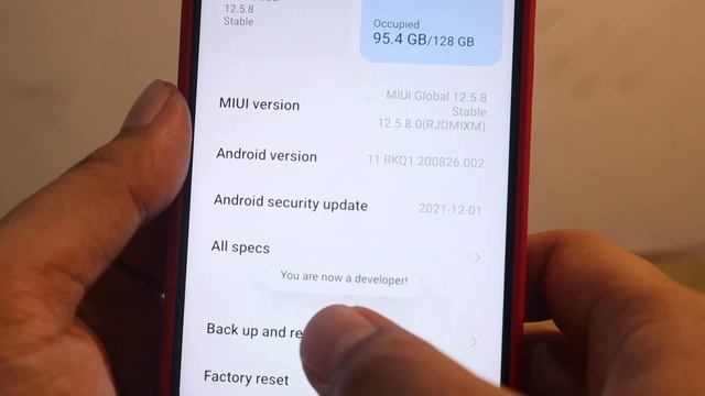 HOW TO MAKE YOUR ANDROID PHONE FASTER смотреть онлайн