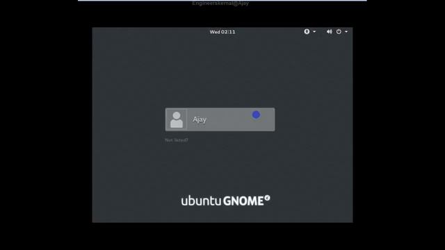 LPR @1 How to Install UBUNTU смотреть онлайн