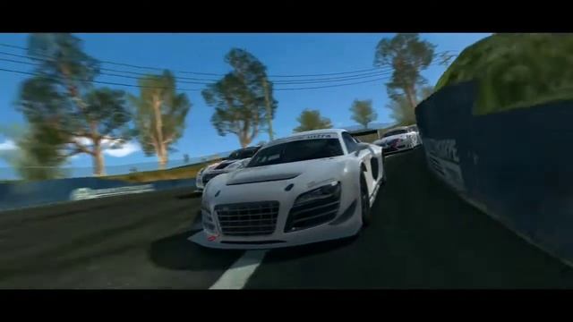 Top 5 Racing Game for Android смотреть онлайн