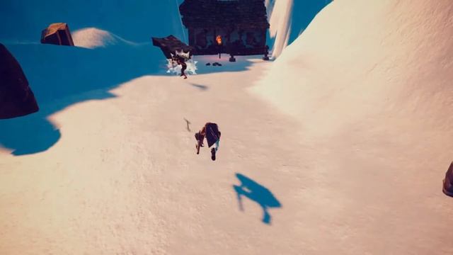 Gods Of Isekai (Early Access) Promo смотреть онлайн