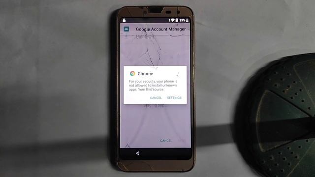 Symphony i15 FRP Bypass (Android 8.1 Go) – Unlock Google Lock Without PC смотреть онлайн