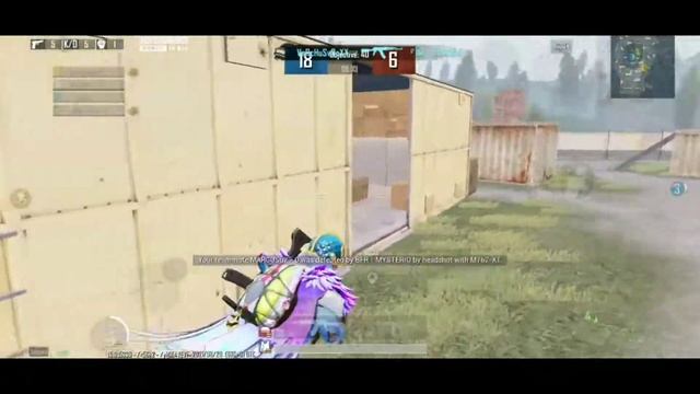 How my gameplay is very smooth in Redmi note 7 pro‼️| #bgmi | Nusantara OS | Varchusvroxx смотреть онлайн