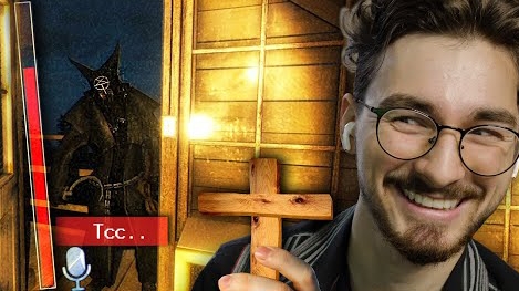 Сектанты хотят меня украсть - TheBrianMaps