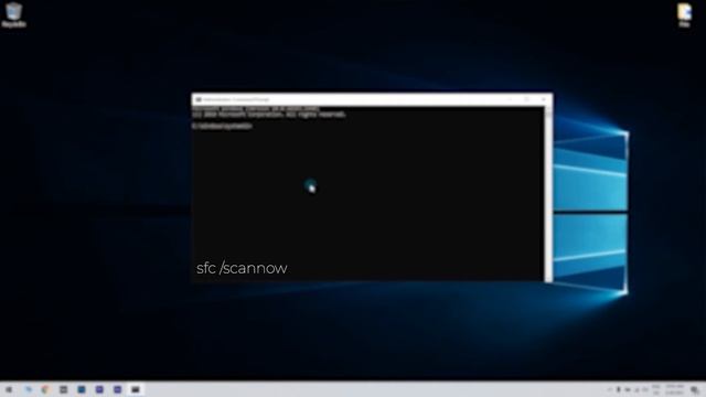 FIX: The system cannot write to the specified device смотреть онлайн