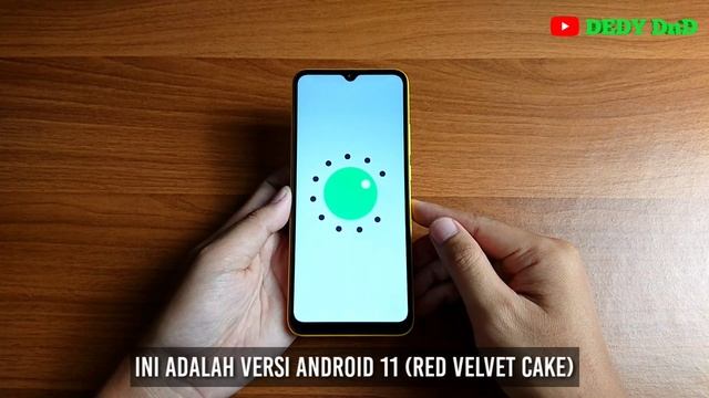 Cara Cek Versi Android Di Hp Xiaomi Poco C40 смотреть онлайн