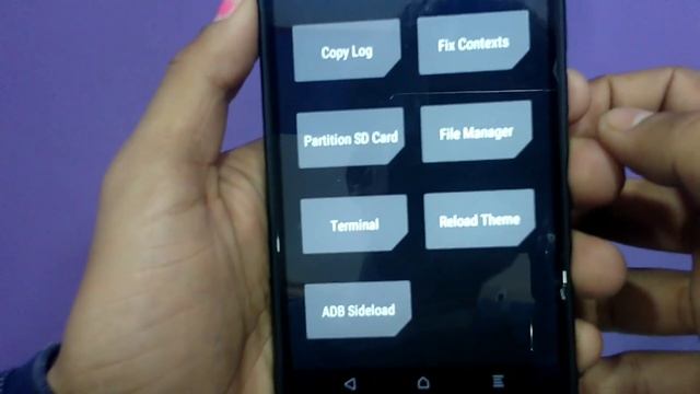 [HINDI]How to Unlock Android Pattern or Pin Lock without Losing Data! 2018||New Method|| смотреть онлайн