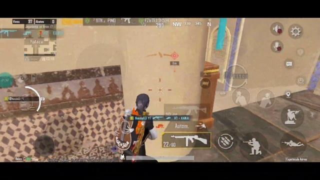 HIGHLIGHTS SPRAY & CLUTCH #50 | XIAOMI POCO F5 5G | PUBG MOBILE / BGMI | NandoG3 #pubgmobile #pubgm смотреть онлайн