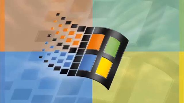 DJ Error - Windows 98 Shutdown Remix 1 Hour Version