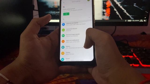 Komodo v2.7 Rom Review on Poco F1 смотреть онлайн