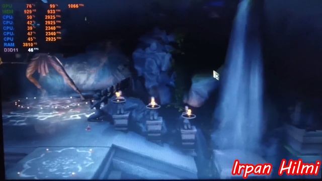 Raji: An Ancient Epic - Ryzen 3 2200U Vega 3 & 8GB RAM смотреть онлайн