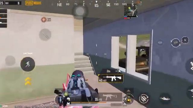 IPHONE 11 PUBG NEW UPDATE 2023 VERSION 2.4.0 || PUBG MOBILE INDONESIA смотреть онлайн
