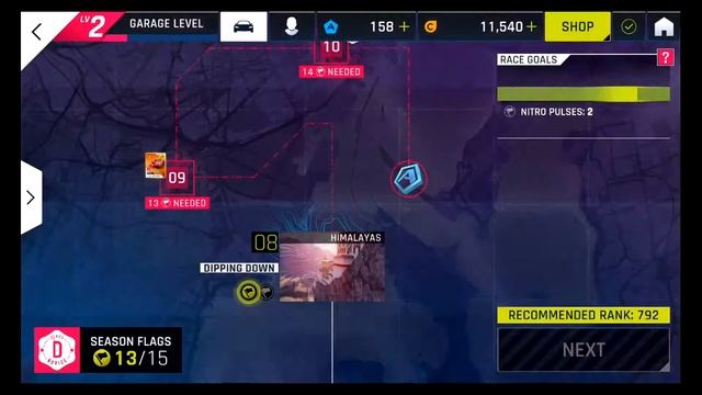 Asphalt 9 Legends - Part 6 - Chapter 1 - Season 4 Complete - Races 6 to 10 - Android/iOS/Windows смотреть онлайн