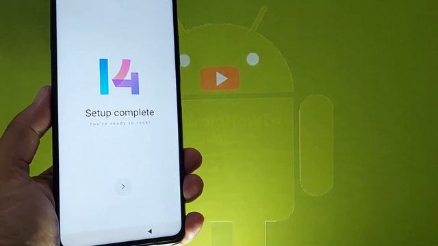 Gaming ROM MBA Edition MIUIVN 14.0.4 for Poco X3 Android 12 ROM Update: 230724 смотреть онлайн