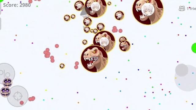 MACRO AND ZOOM MOD MENU 2.20.3 V3// TUTORIAL HOW TO USE QUICK TRIGGER AUTO CLICKER (Agar.io Mobile) смотреть онлайн