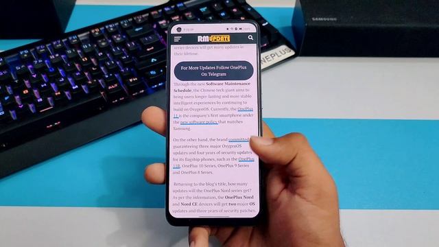 Oneplus Nord Update Policy | 4 Android Update for Nord 2 5G,Ce 2 5G,9,9 Pro,9R,9RT,Nord Ce 5G,8 смотреть онлайн