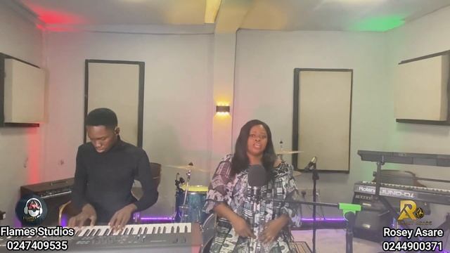 Songs of Salvation…(cover) смотреть онлайн