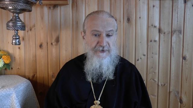 Православная аскетика. Лекция 4 смотреть онлайн