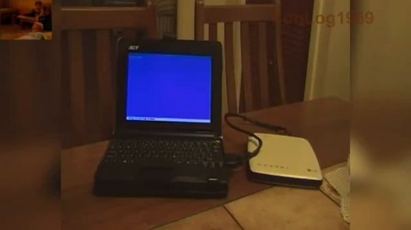 The BSoD Compilation 1!!