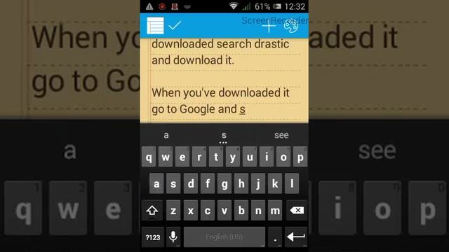 How to download drastic and play Pokemon on android смотреть онлайн