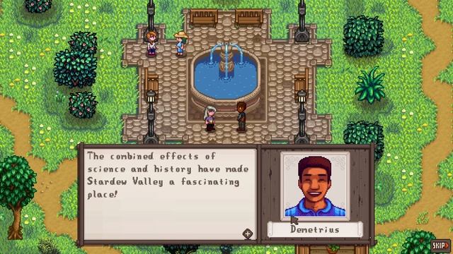 Bundle Completion | EP13 | Modded Stardew Valley Expanded смотреть онлайн