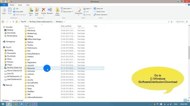 How to manually Download and Install Windows 10 Official Update смотреть онлайн
