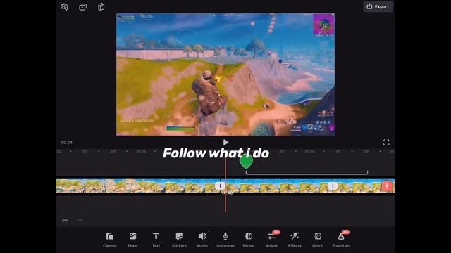 Tutorial: How To Make *LIGHTNING EFFECT* Like Sack On IOS/Android *EASY* (100%Free) смотреть онлайн