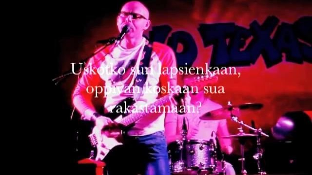 Lemmenkipeet - Saako sua häiritä смотреть онлайн