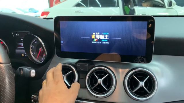 勁聲安卓八核心 JHY GS77 BENZ C/GLC/V 系列 W176 CLA SB 10.25吋專用安卓螢幕 CarPlay 4G LTE Android 9，4+64G IPS 不剪線 A4 смотреть онлайн