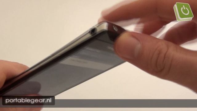 Sony Ericsson Xperia Arc hands-on смотреть онлайн