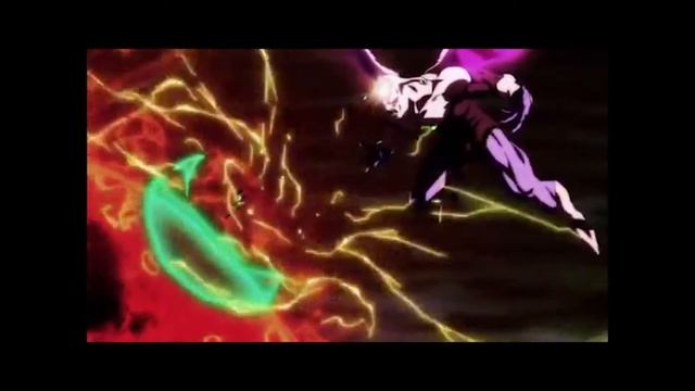 Dragon Ball Super: Android 17 "Let You Down" AMV смотреть онлайн