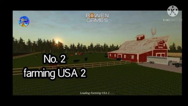 Best farming games for Android. Best farming simulator games for Android farming usa 2 FS20 FS18
