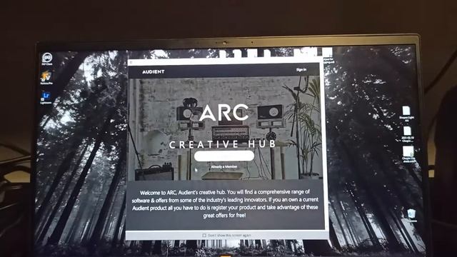 Audient id44 disconnected, and wont recognise. смотреть онлайн