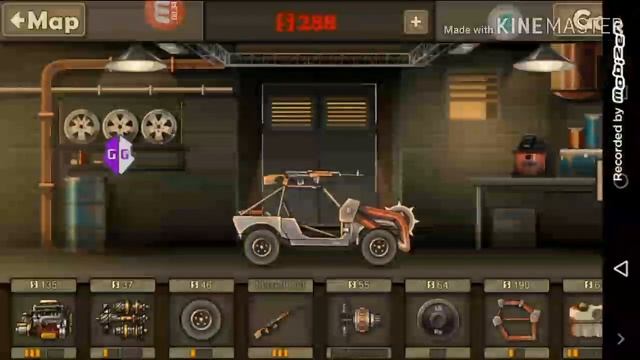 Earn to Die 2 Unlimited MONEY with Game Guardian 2020 смотреть онлайн