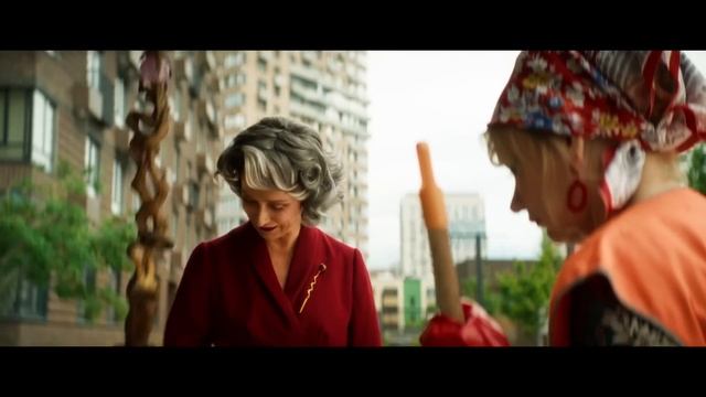 Домовёнок Кузя — Трейлер рус. (2024) смотреть онлайн