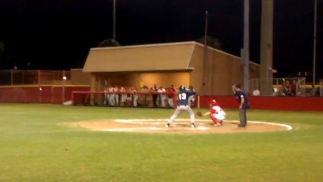 Joshua Adams Cocoa Beach JV Baseball 3 смотреть онлайн