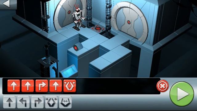 Lego mindstorms fix the factory - Android app - GogetaSuperx смотреть онлайн