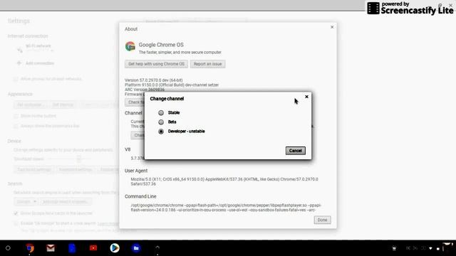 Google Play Store on any Chromebook (Easy & Legit) смотреть онлайн