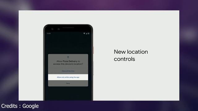 (தமிழ்)Android Q Features | Dark Mode | Focus Mode | Privacy | Live captions смотреть онлайн