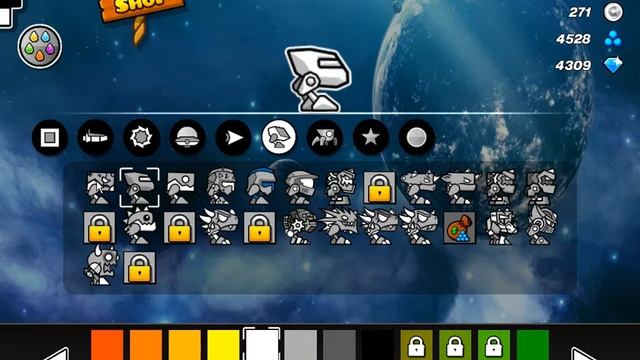 Обзор на текстур пак Fnm04/Overview Of The Fnm04 Texture Pack