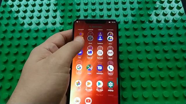 MEIIGOO S9 4GB RAM 32GB ROM 5000mAh Android 8.1 Smartphone смотреть онлайн